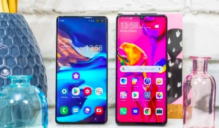 Huawei ile Samsung’un sorunu çözüldü!