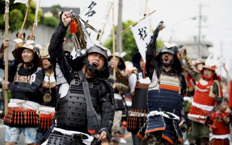 Netflix Japonya belgeseliyle Game of Thrones'u alt edecek