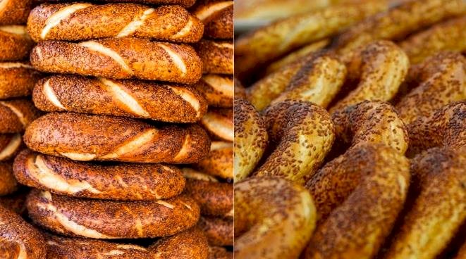 Simit ile Gevrek Arasındaki Fark Nedir?