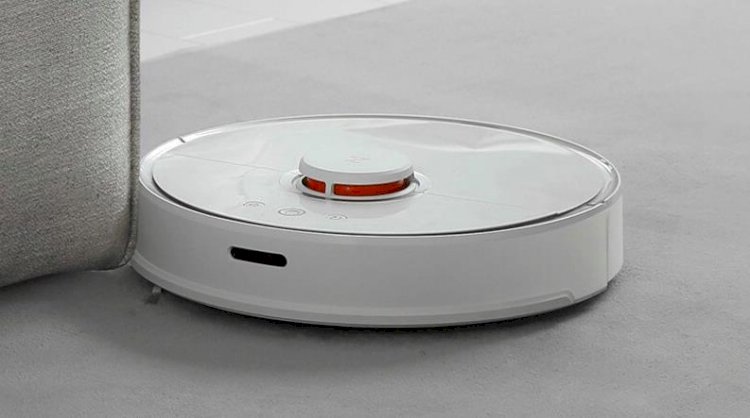 En İyi Robot Süpürge Hangisi?