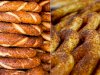 Simit ile Gevrek Arasındaki Fark Nedir?