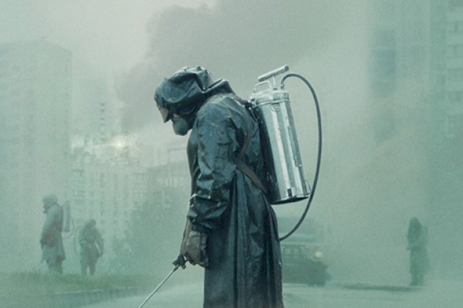 Yılın En İyisi Olan Chernobyl Dizisi Hakkında Bilmeniz Gereken Her Şey