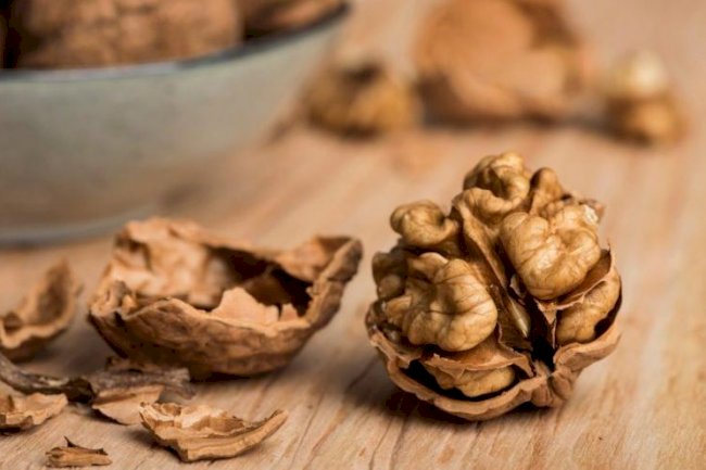 Cevizin faydaları nelerdir?