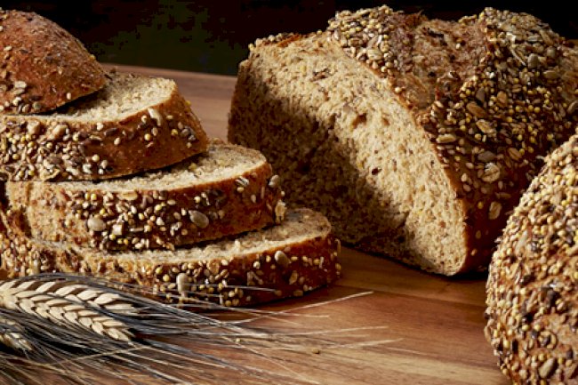 Günümüzde Sık Tercih Edilen Tam Buğday Ekmeğinin Faydaları
