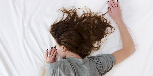 Uyku Tutmayanlara: Mışıl Mışıl Uyumanızı Sağlayacak 10 Yöntem